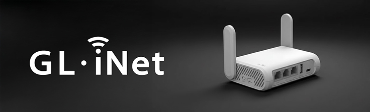 router glinet opal gl sft1200 kompaktowy router do podrozy ac1200 repeater