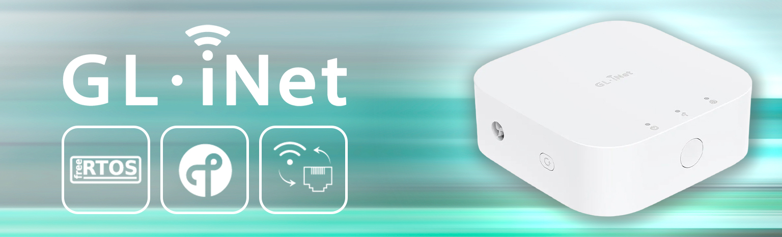 router do systemów BMS