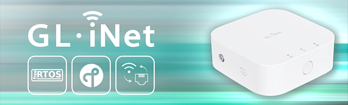 przemysłowy router IoT