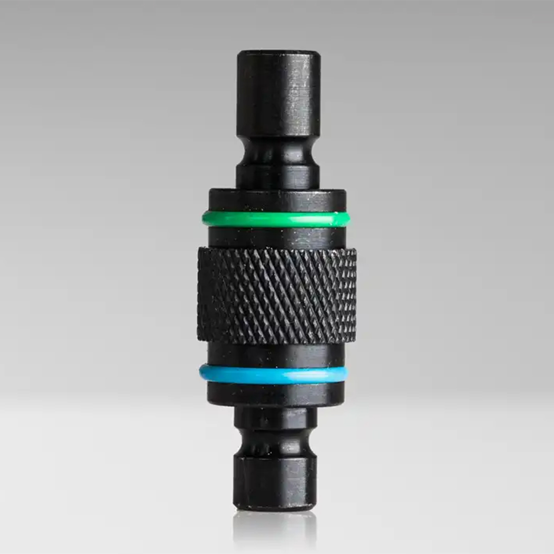 Jonard CTF-230 – dual head do krótkich i długich złączy F