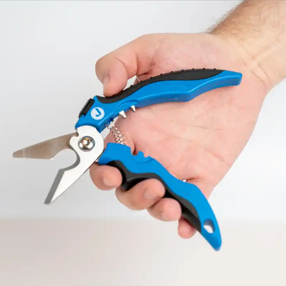kompaktowe nożyce 7 cali Jonard Tools KWC-700