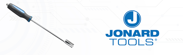 Jonard RF-12 tool 12 cali do złączy F i BNC