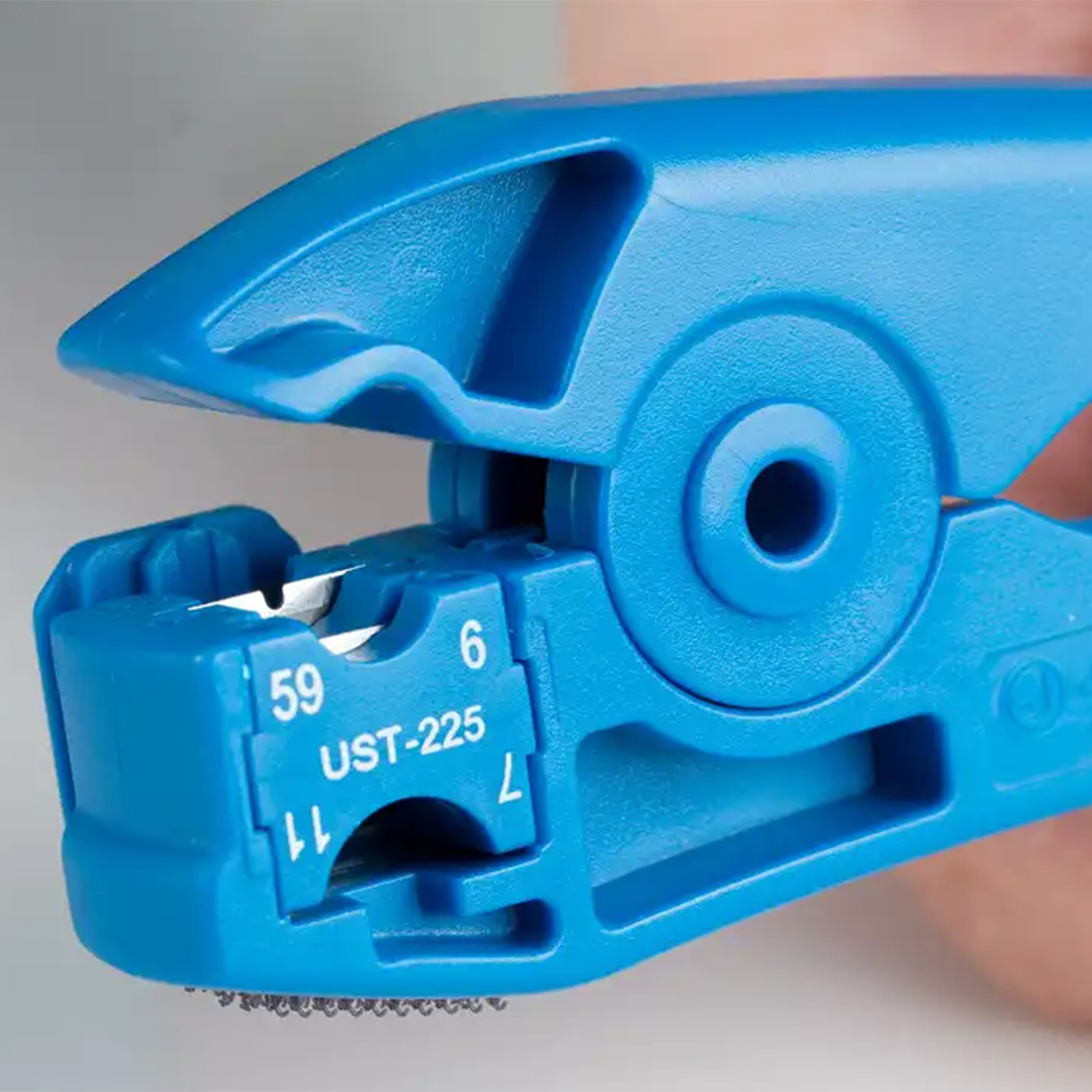 ściągacz izolacji Jonard Tools UST-125 – najważniejsze cechy