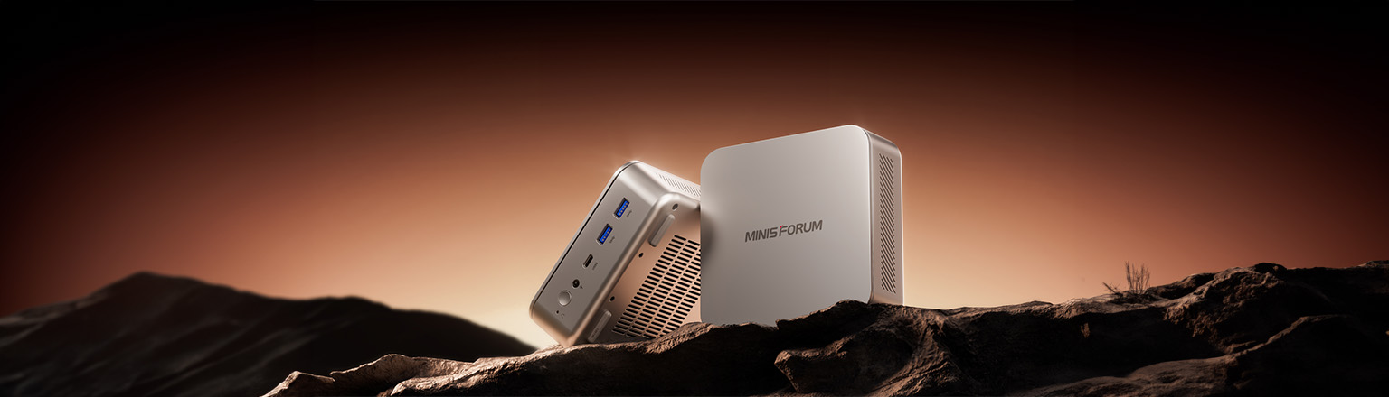 minisforum atomman elitemini ai370 ryzen ai 9 hx 370 mini pc