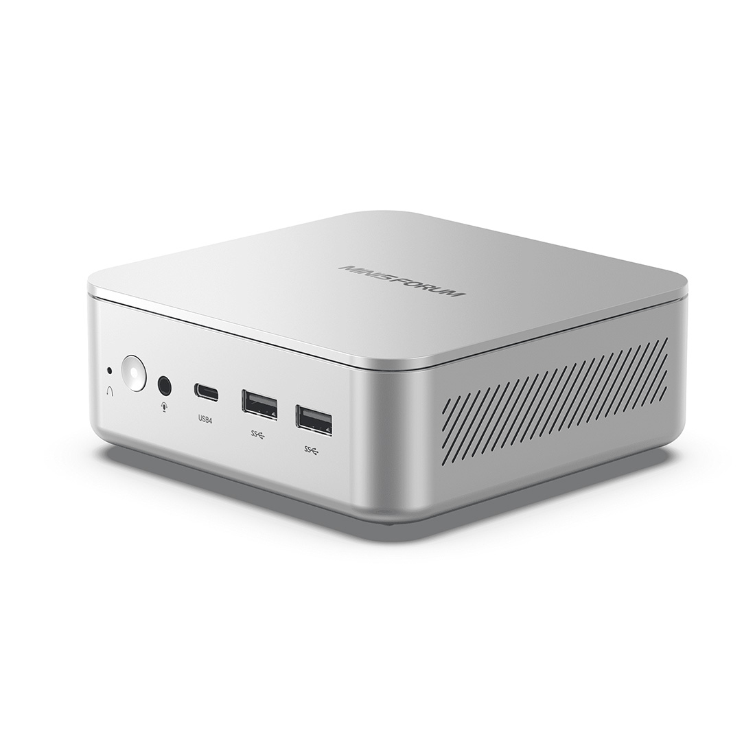 Minisforum AtomMan EliteMini AI370 najważniejsze cechy
