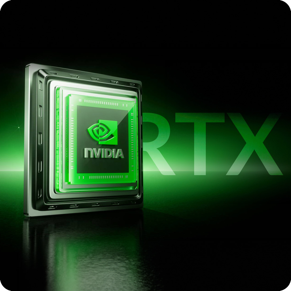 GeForce RTX 4070 Laptop GPU w mini komputerze gamingowym Minisforum AtomMan G7 TI SE