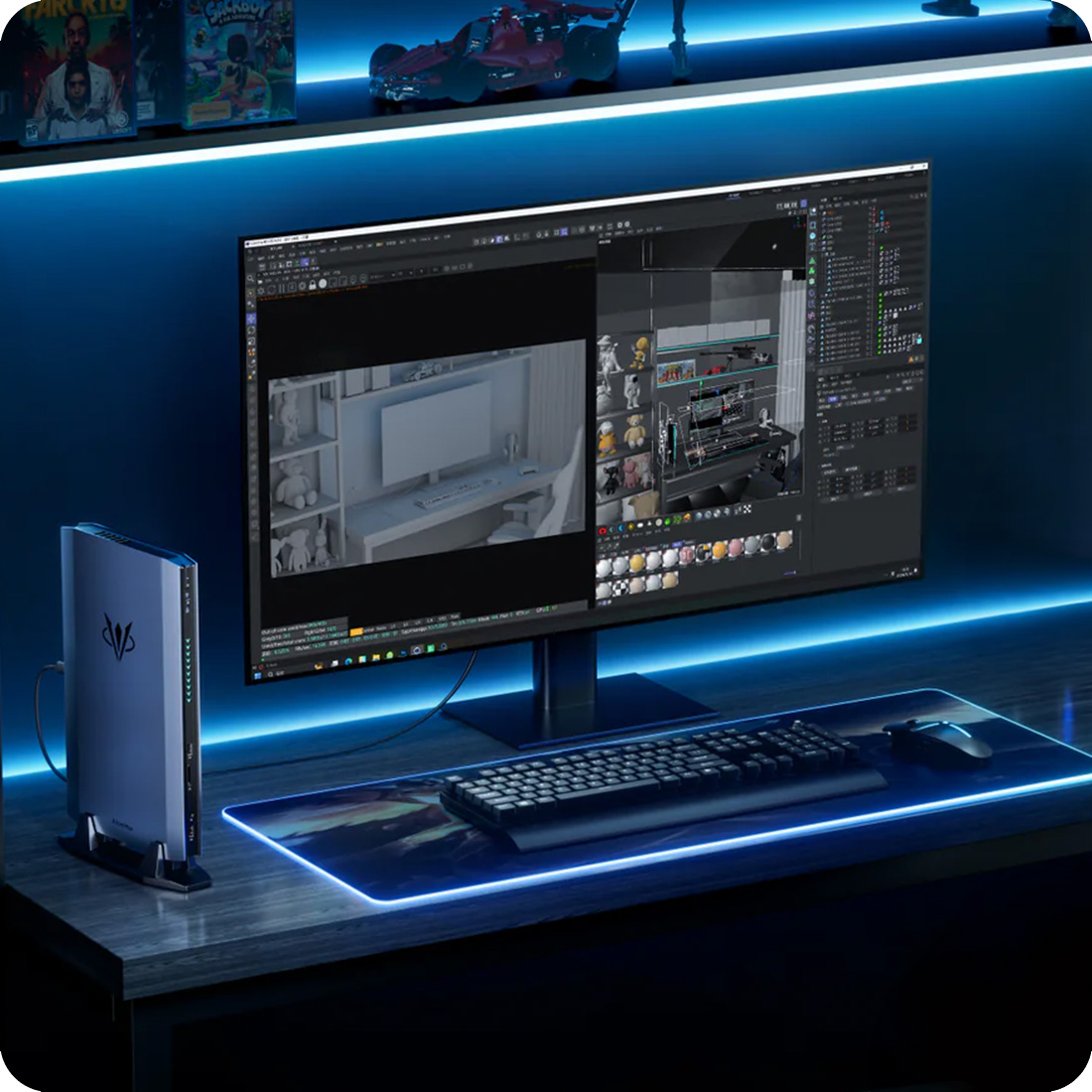 Różnorodne zastosowanie