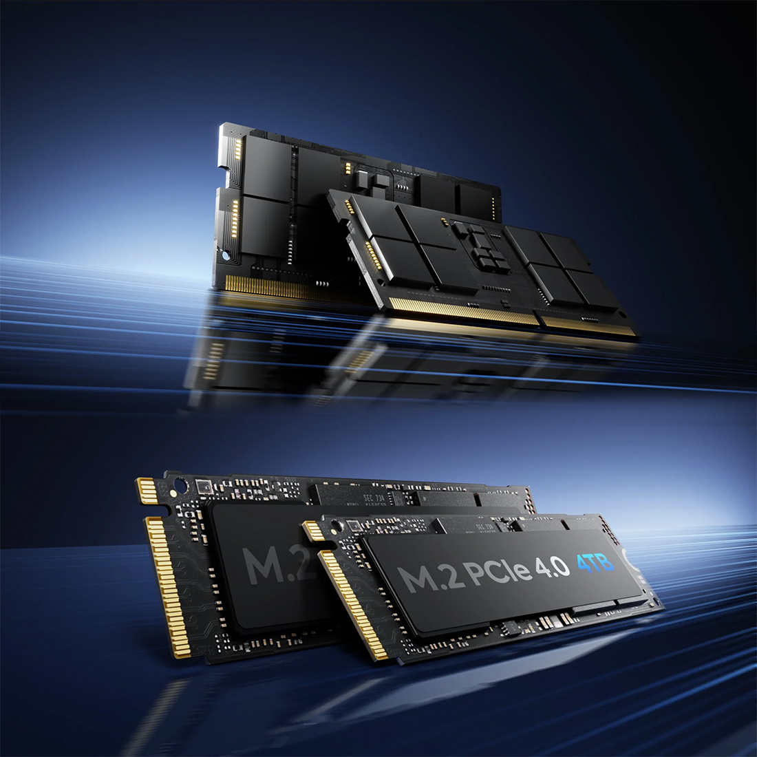 Minisforum AtomMan G7 TI SE możliwość rozbudowy RAM i dysków jako barebone