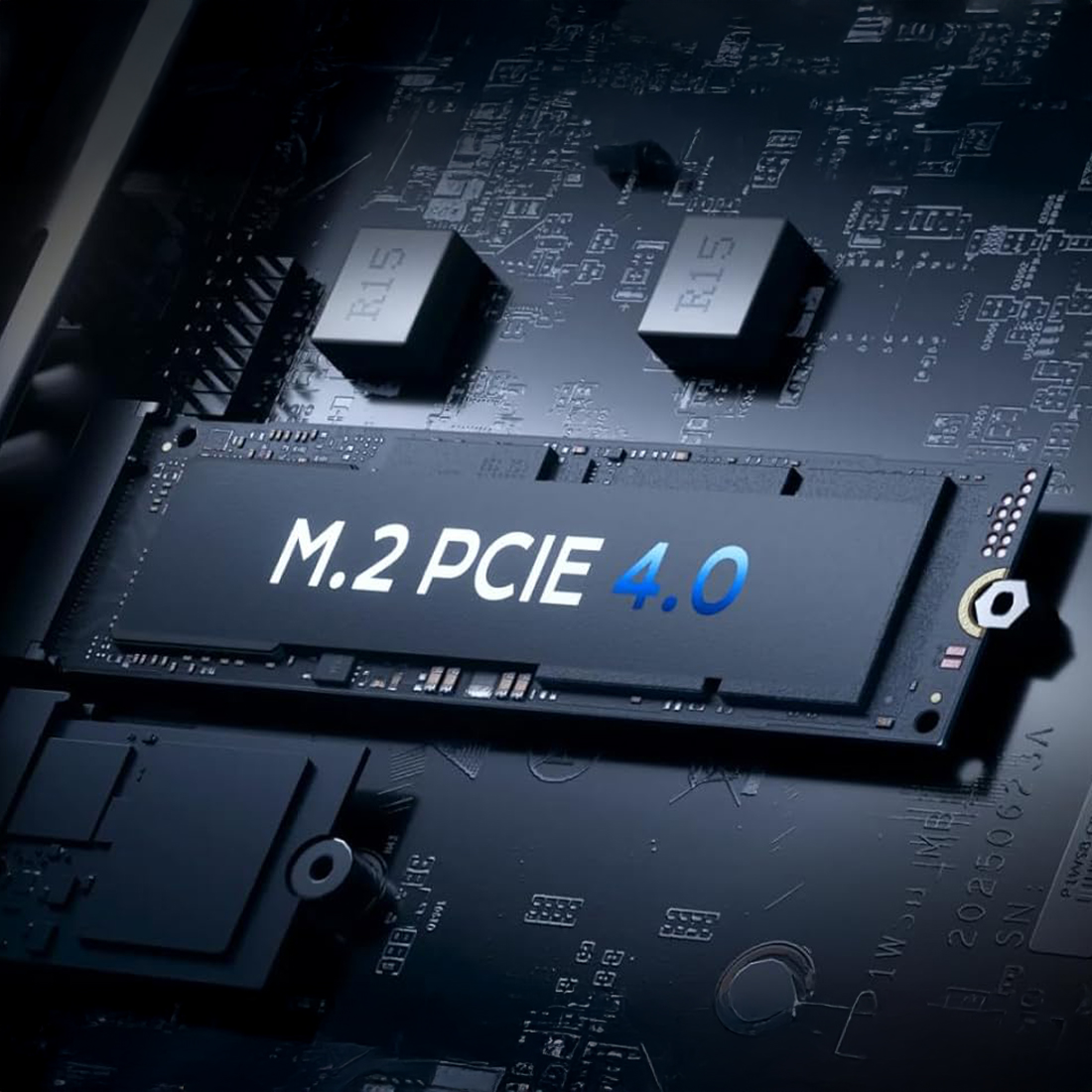 minisforum ms-r1 nvme dyski pcie 4.0 barebone