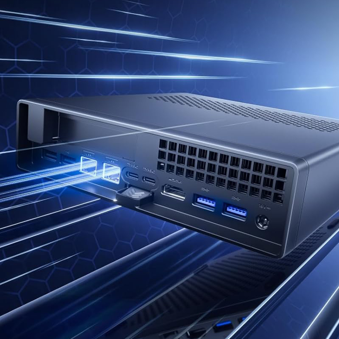 minisforum ms-r1 dual 10gbe wifi6e