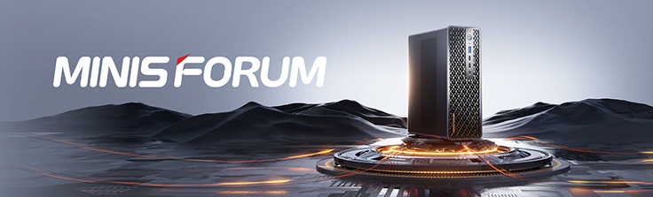 minisforum ms-s1-max komputer ai do lokalnych modeli llm 128b+