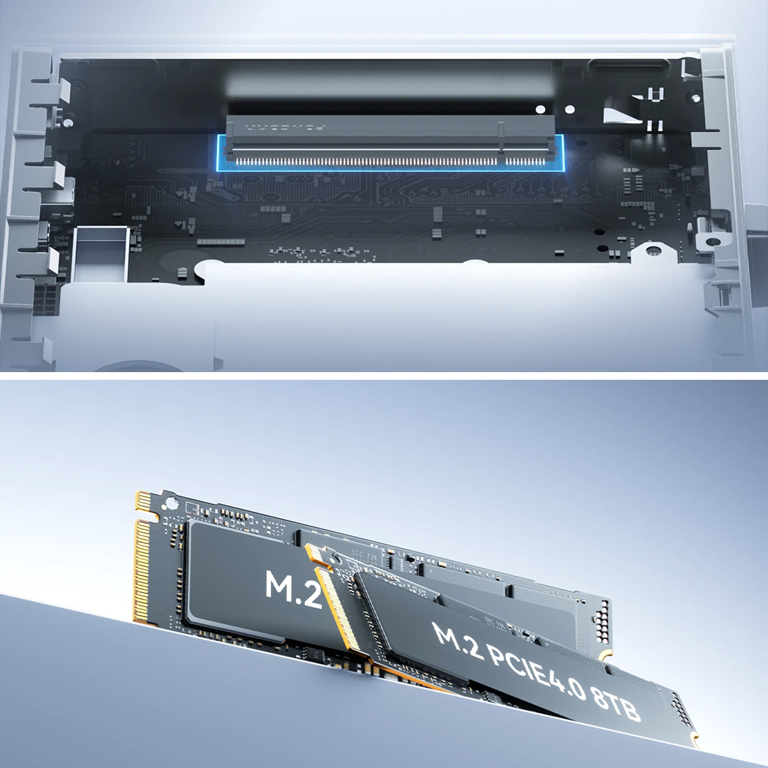 ms-s1-max komputer ai do małych centrów danych