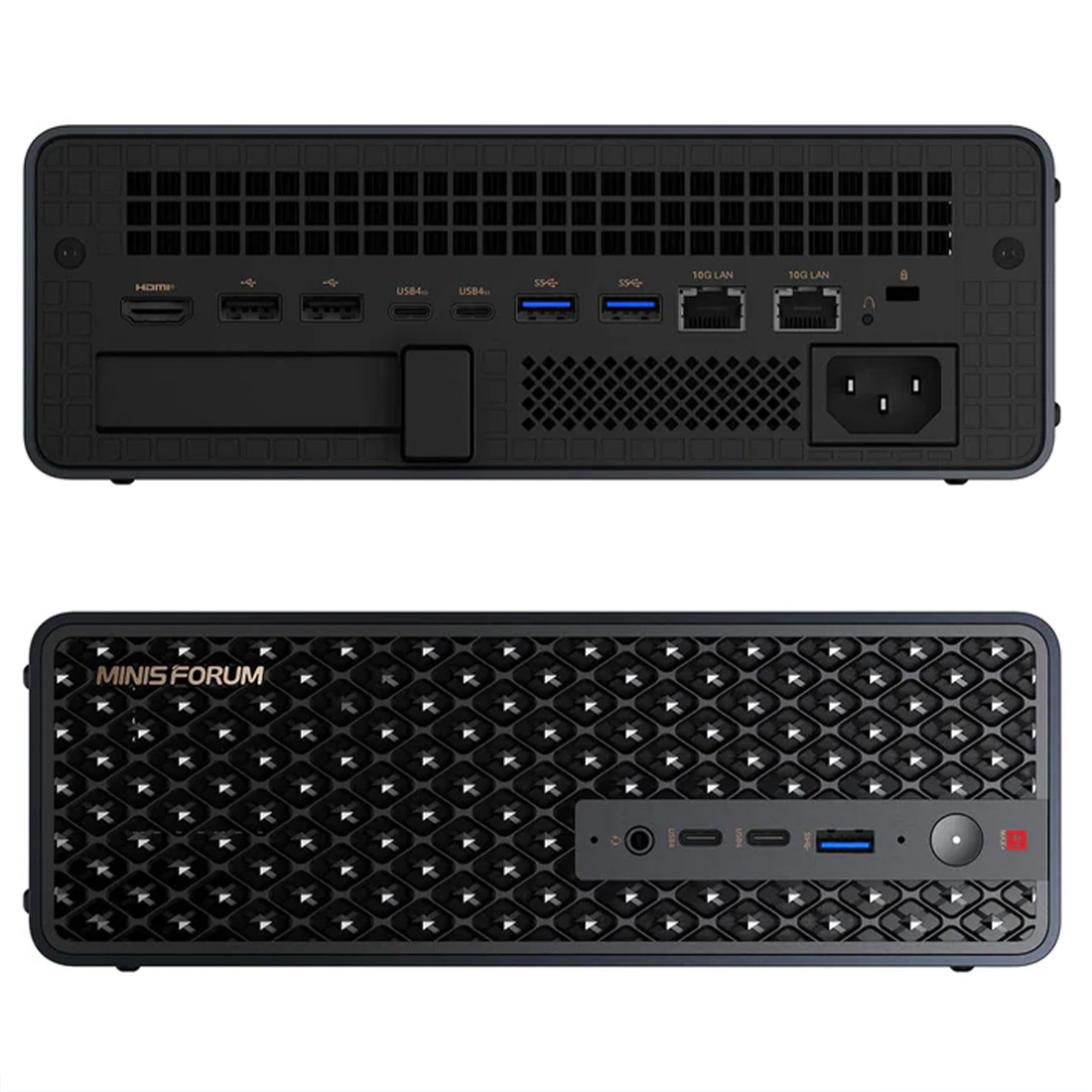 ms-s1-max stacja robocza dla programistów i inżynierów ai