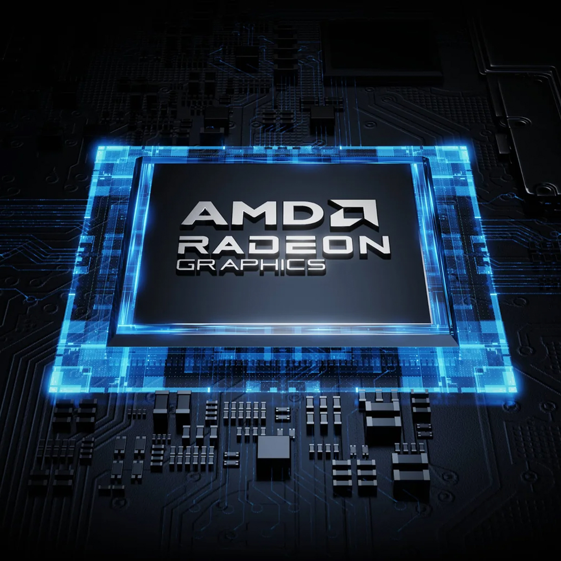 Radeon 890M – 8K/4K144 i multimedia