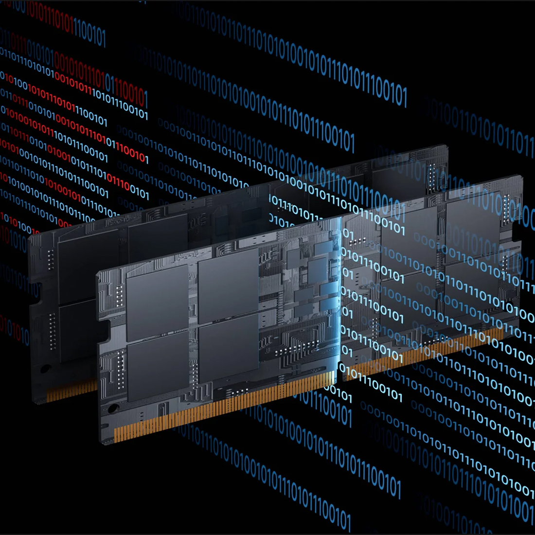 DDR5 SO-DIMM z obsługą ECC – do 96 GB