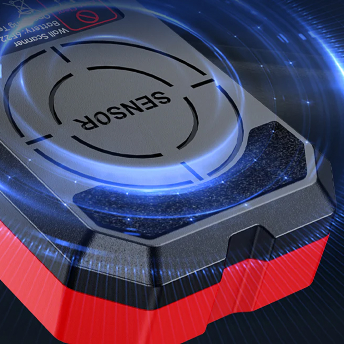 Noyafa NF-5101 precyzyjny sensor