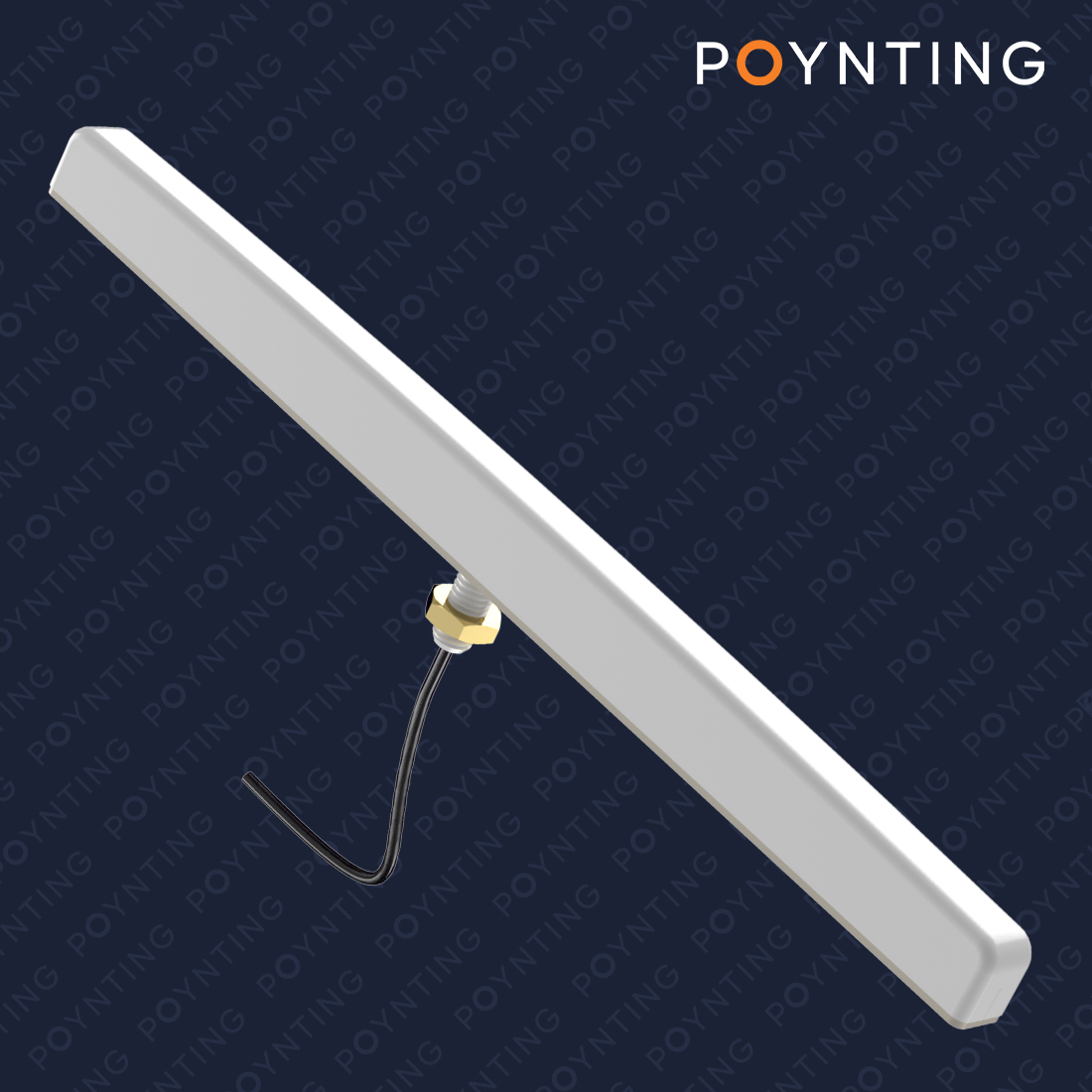 OMNI-510 – kompaktowa antena LTE do zastosowań IoT i M2M