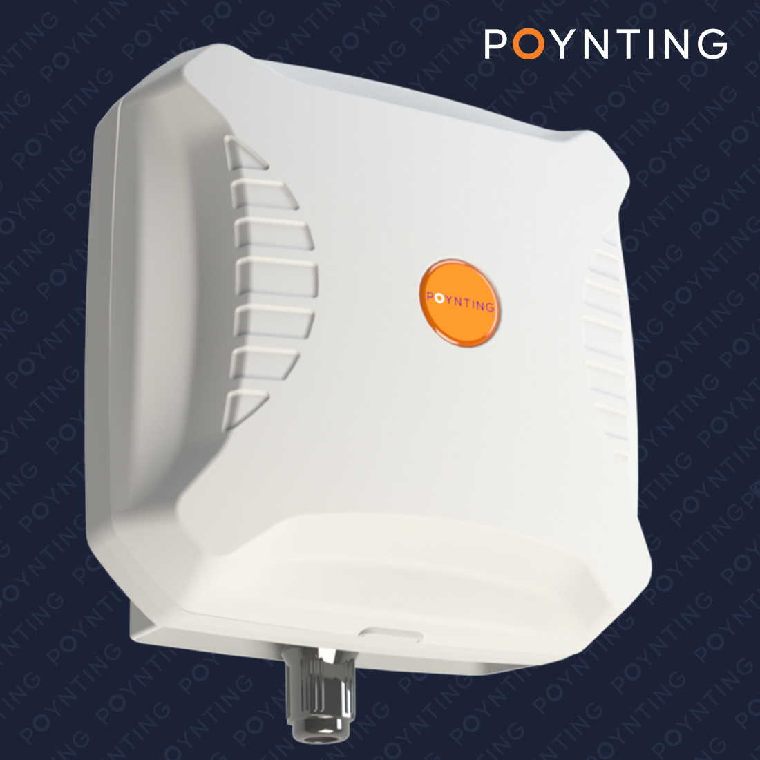 Antena Poynting EPNT-2 – kluczowe cechy