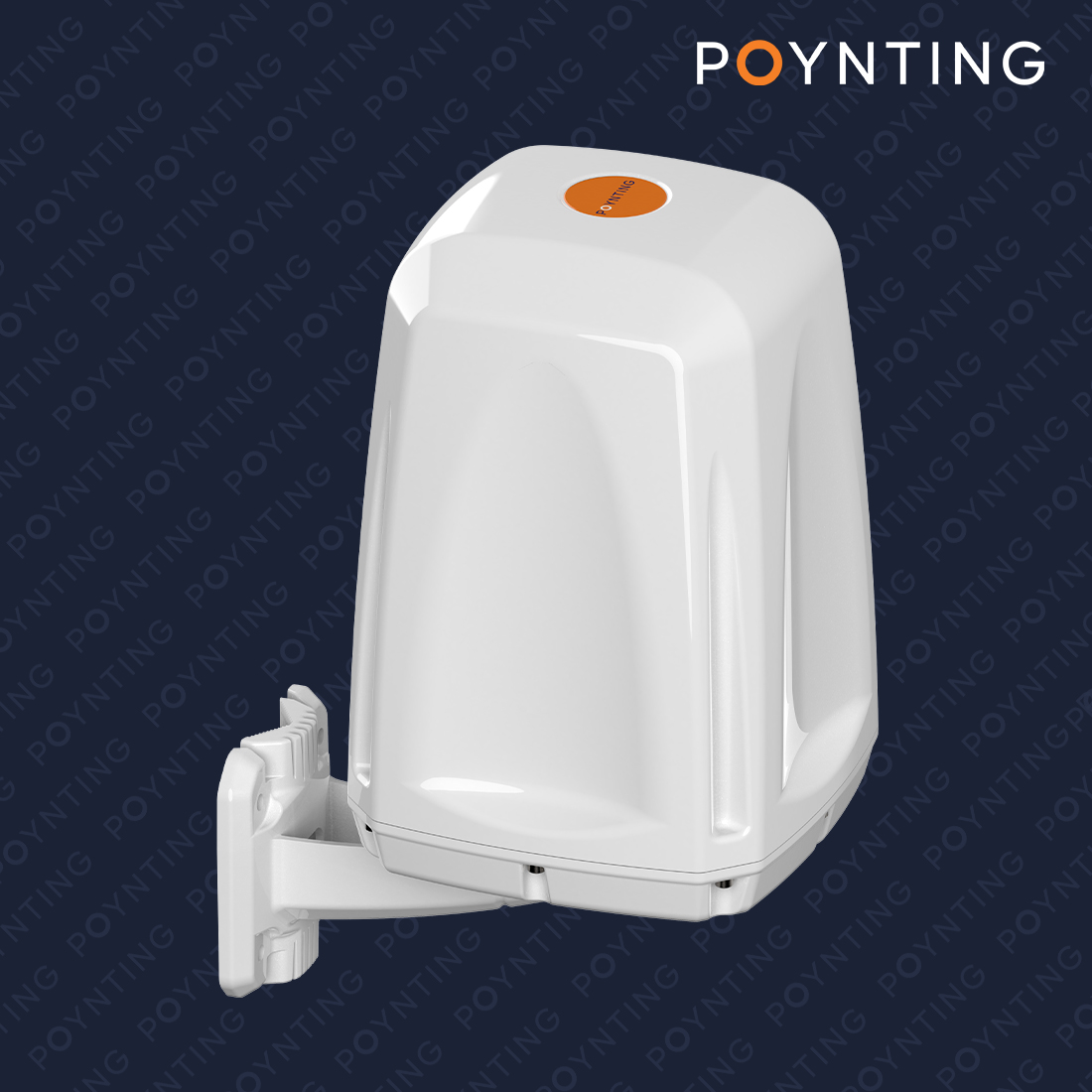 Antena Poynting EPNT-4 – kluczowe cechy