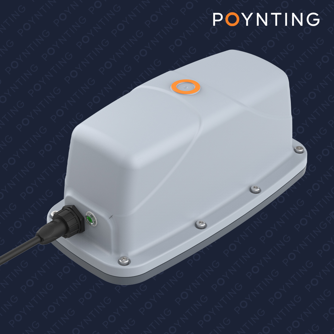 Antena Poynting EPNT-7 – kluczowe cechy