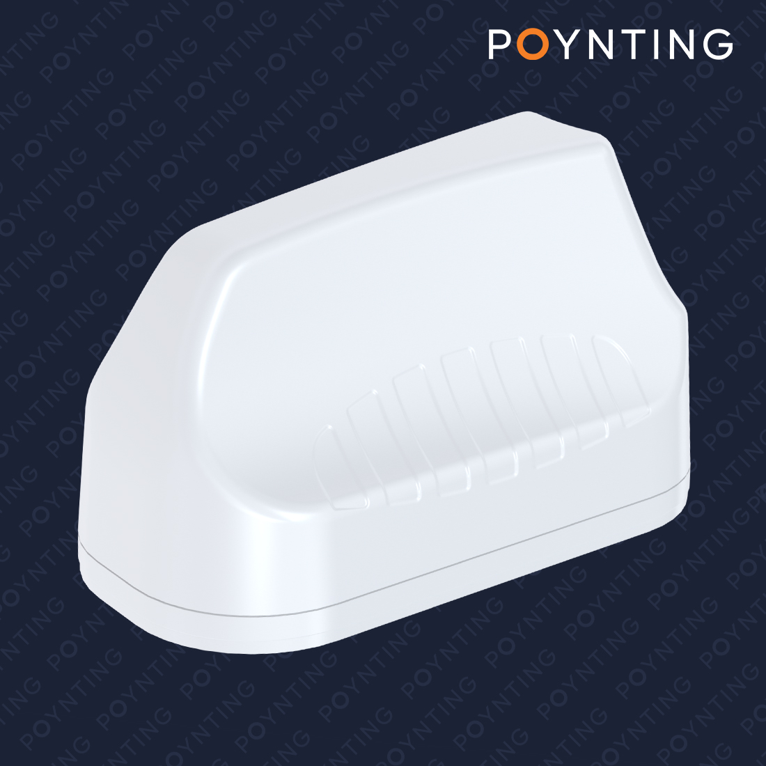 kompaktowa antena Poynting MIMO-3-V2-12 do smart meteringu
