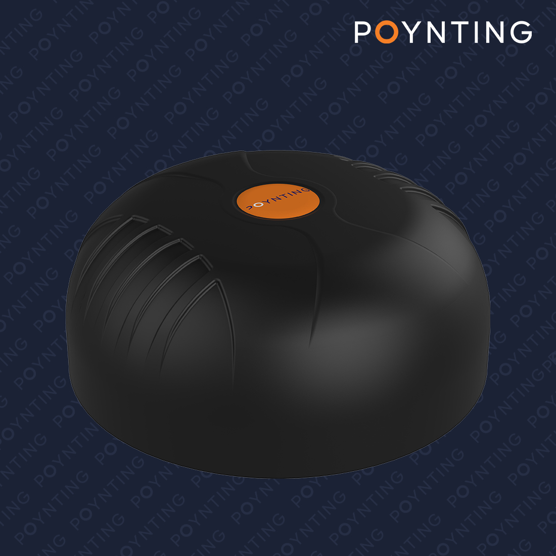 kompaktowa antena Poynting MIMO-4-19 do smart meteringu