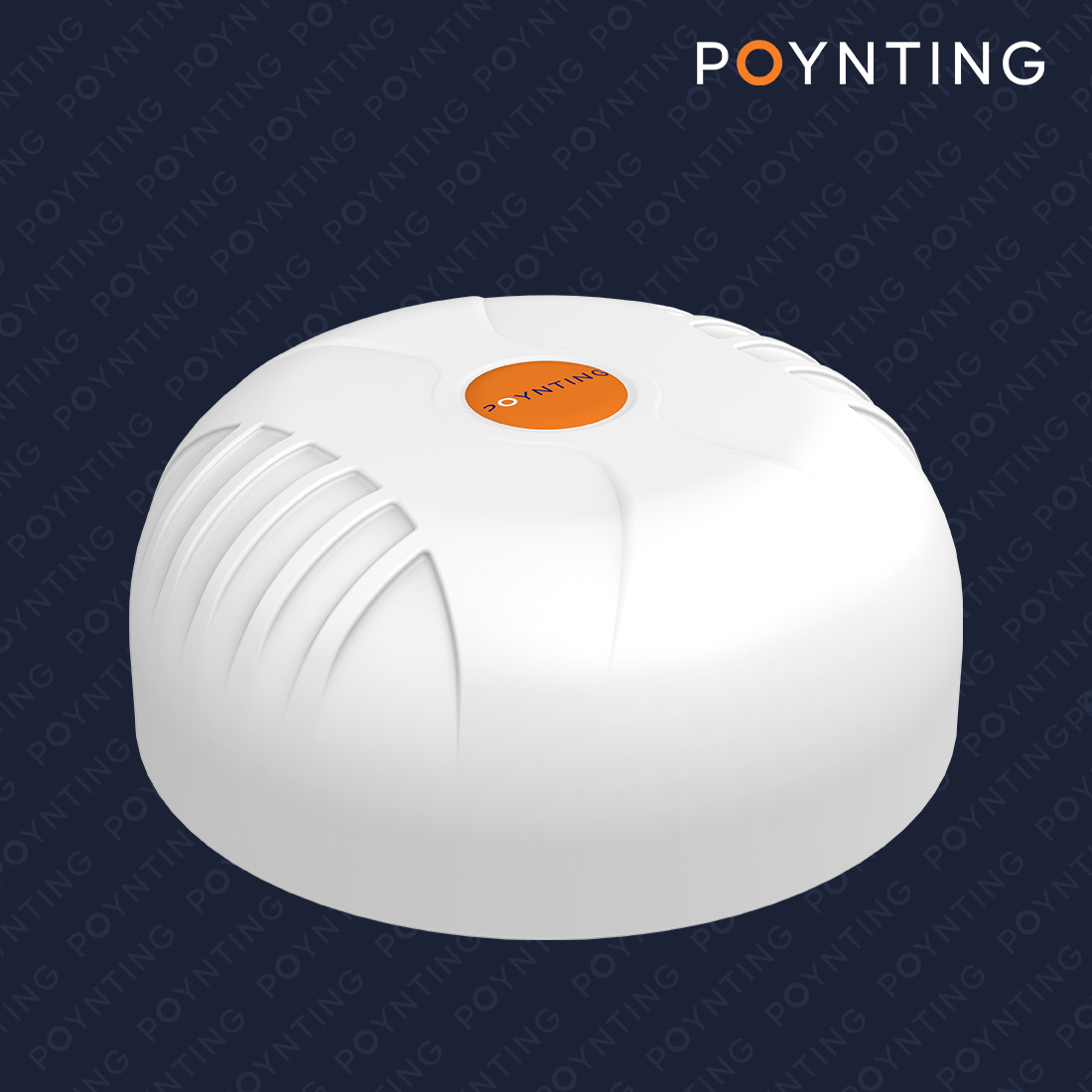 kompaktowa antena Poynting MIMO-4-19 do smart meteringu