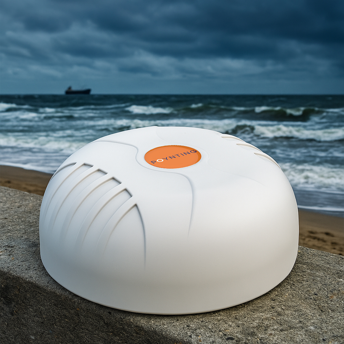 antena Poynting MIMO-4-19 LTE/5G do zastosowań IoT