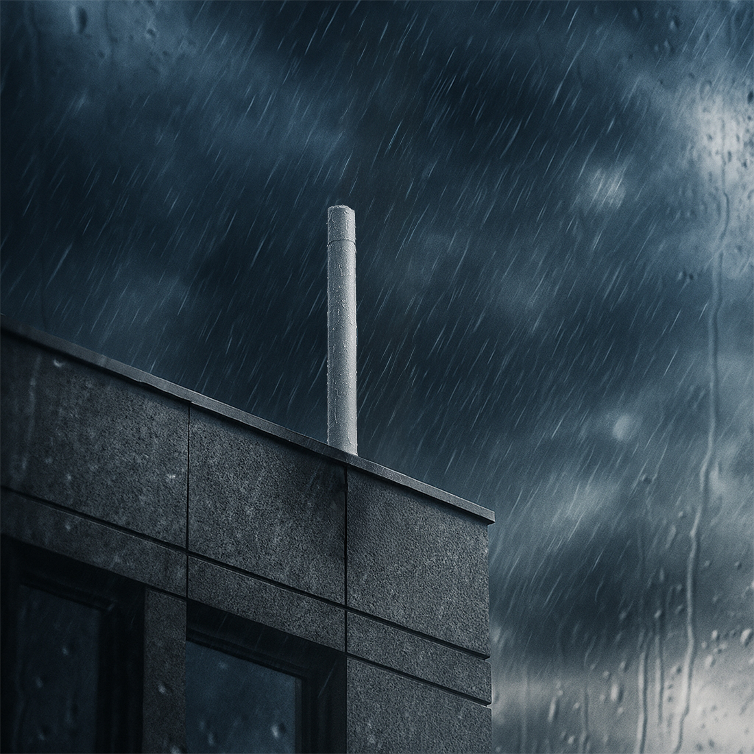 OMNI-296 – antena odporna na sól, wilgoć, UV i warunki zewnętrzne