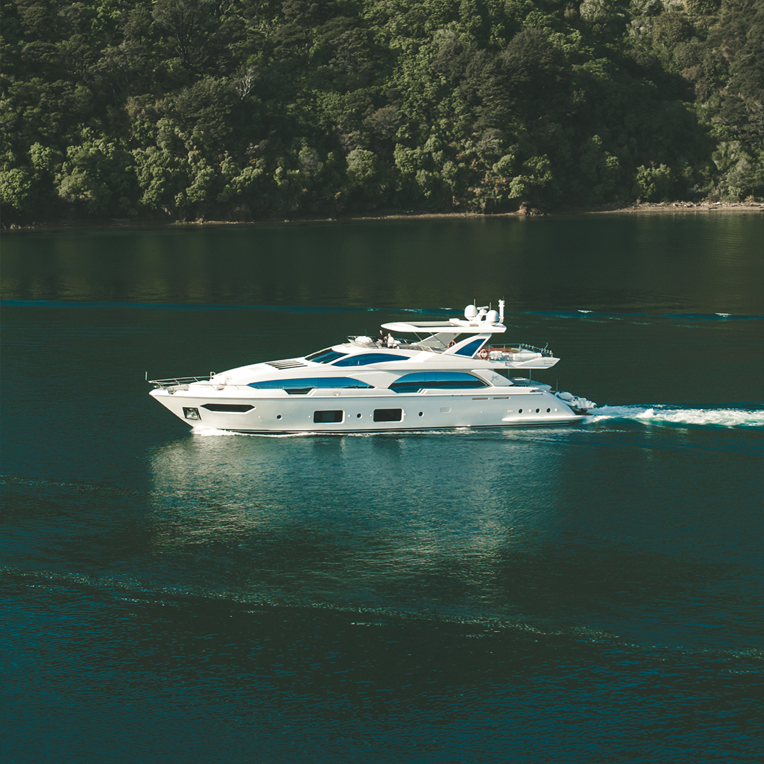 Antena morska Poynting OMNI-402-5G LTE/5G 2x2 MIMO