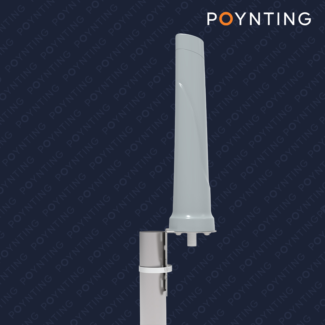 OMNI-705 – antena Wi-Fi 5 GHz do zastosowań profesjonalnych