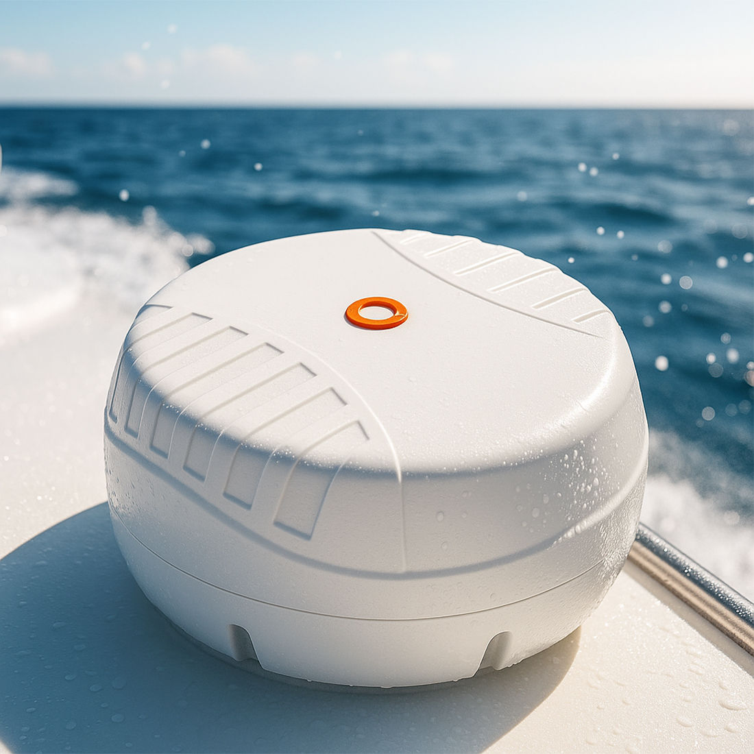 Profesjonalna antena Poynting SWIRL-4 do zastosowań mobilnych i IoT