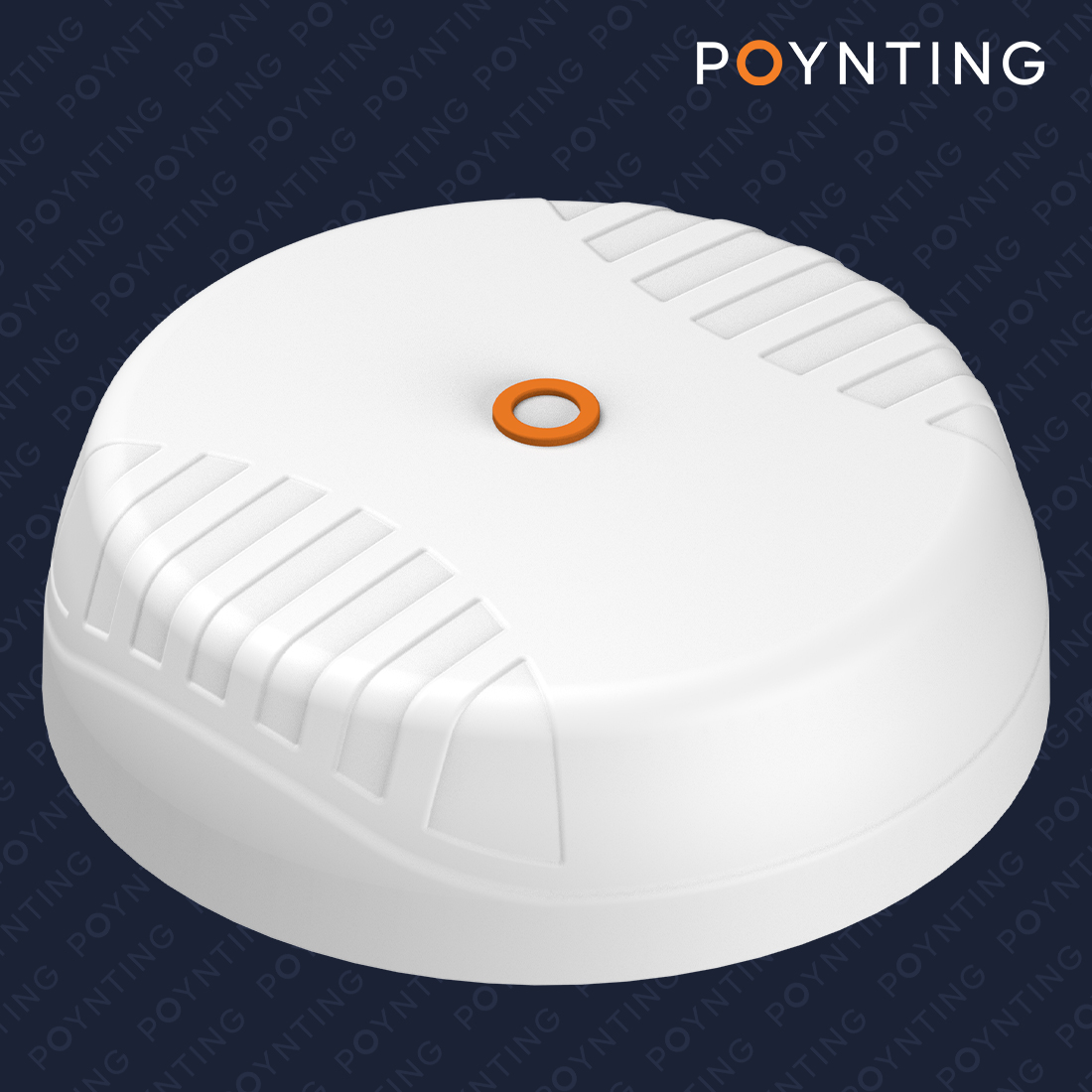 Antena Poynting SWIRL-8 – kluczowe cechy