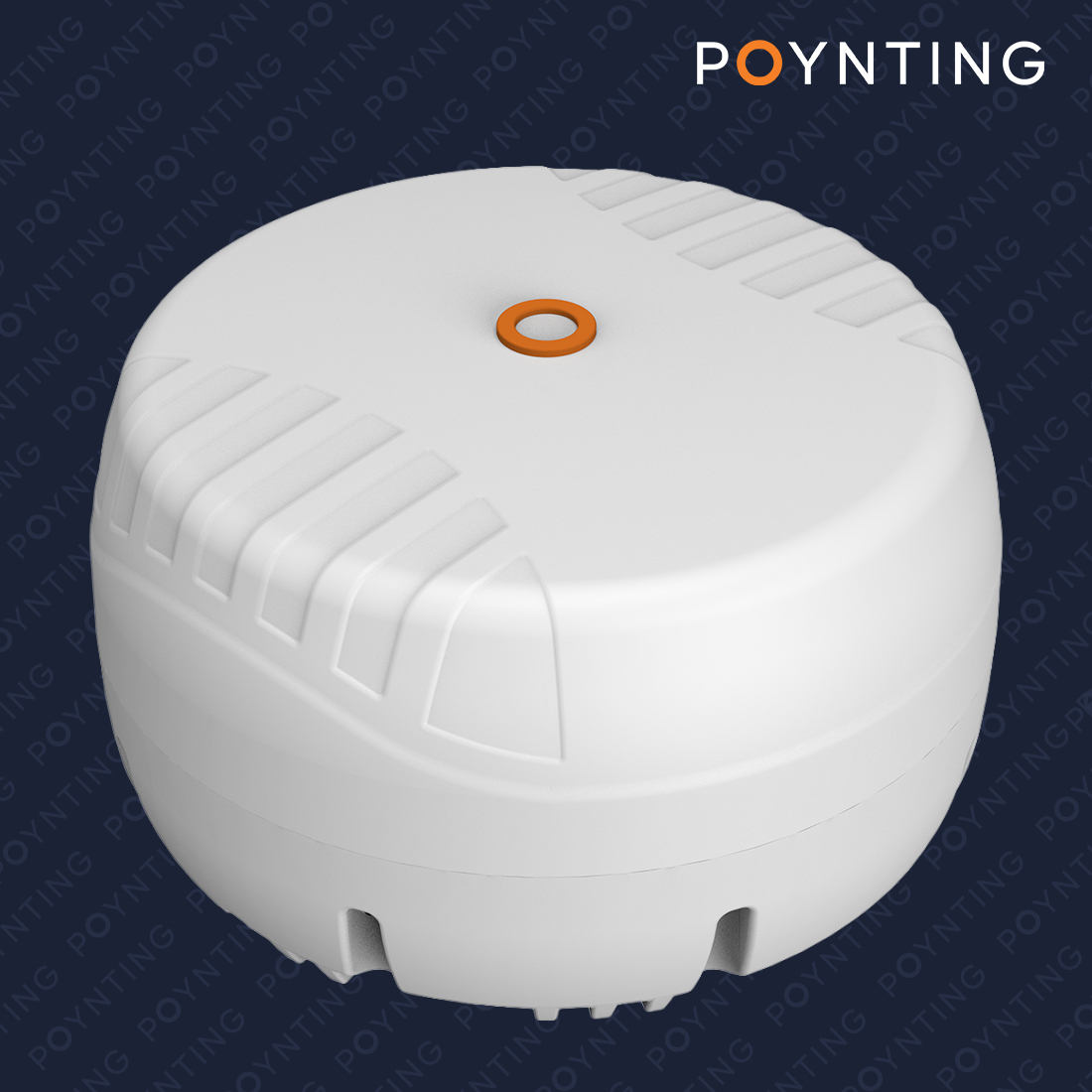 Antena Poynting SWIRL-8 – kluczowe cechy