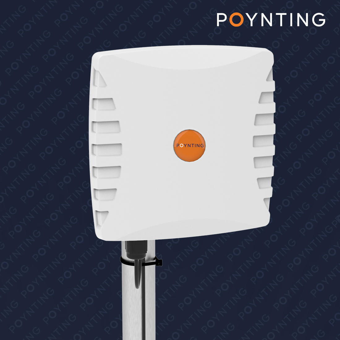 Antena Poynting WLAN-61 – panelowa Wi-Fi dual band MIMO 4×4