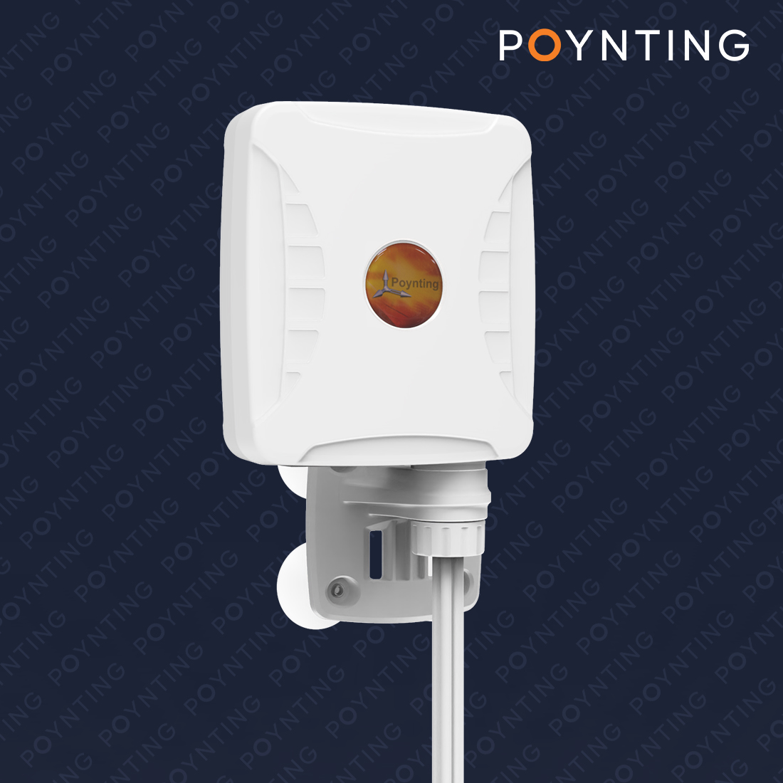 XPOL-1-5G MIMO 4×4 – antena LTE/5G do zastosowań profesjonalnych