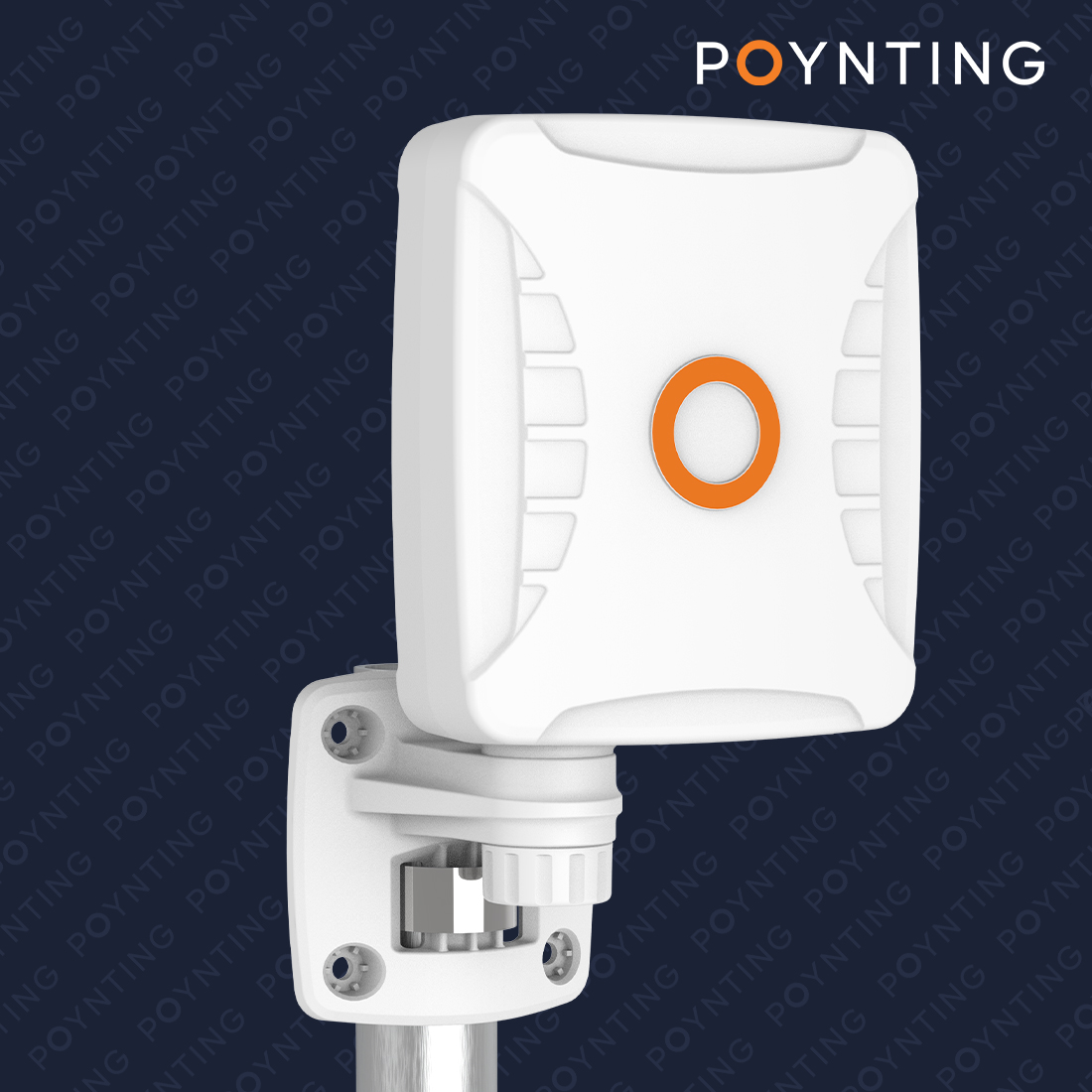 XPOL-1-5G+ MIMO 2×2 – dookólna antena LTE/5G do zastosowań domowych, biurowych i przemysłowych