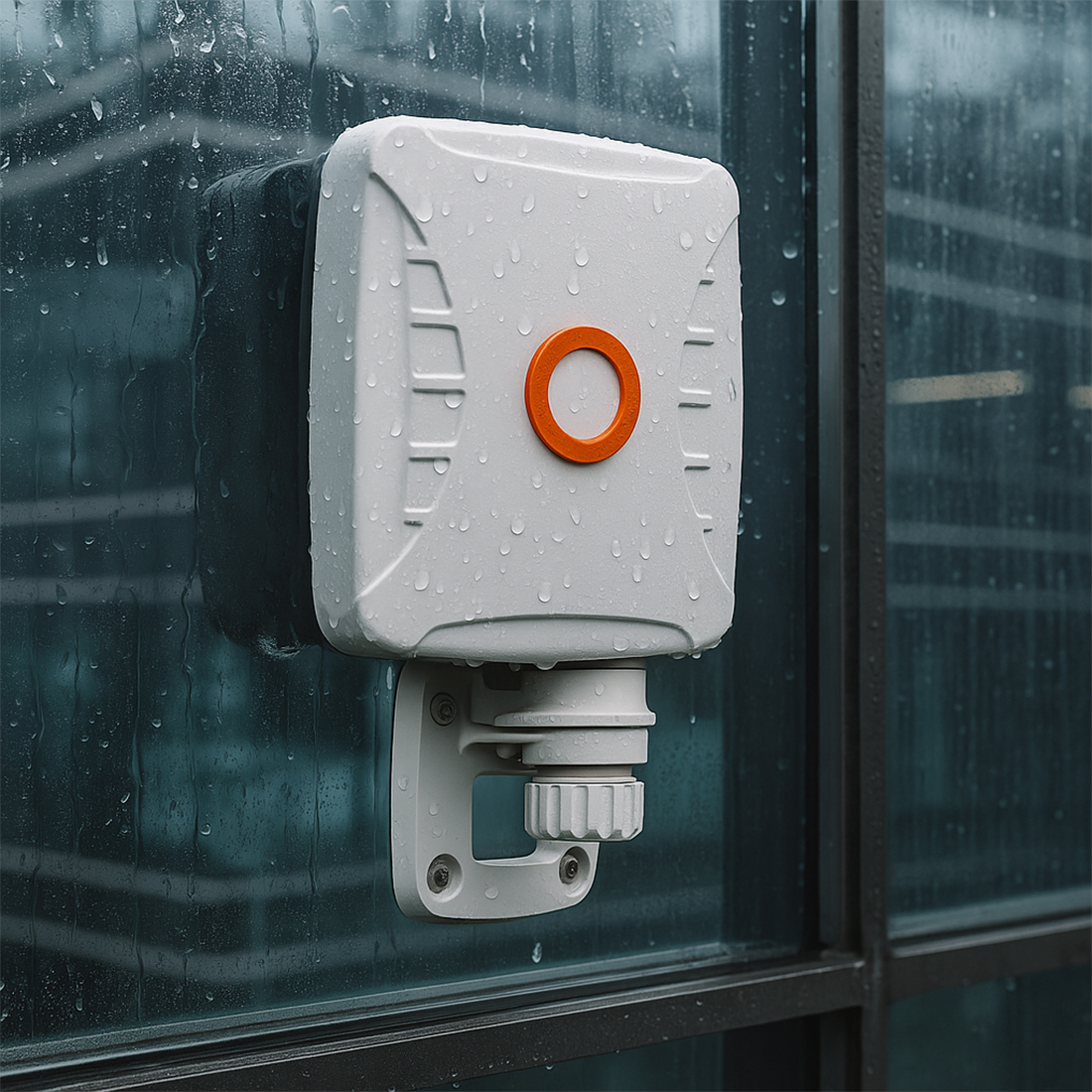 Antena Poynting XPOL-1-5G+ MIMO 2×2 – odporna na sól, wilgoć, promieniowanie UV i uszkodzenia mechaniczne