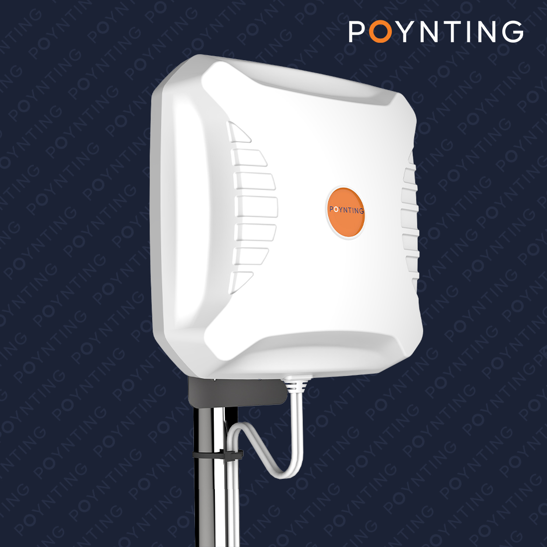 XPOL-2-5G MIMO 2×2 – antena LTE/5G do zastosowań profesjonalnych