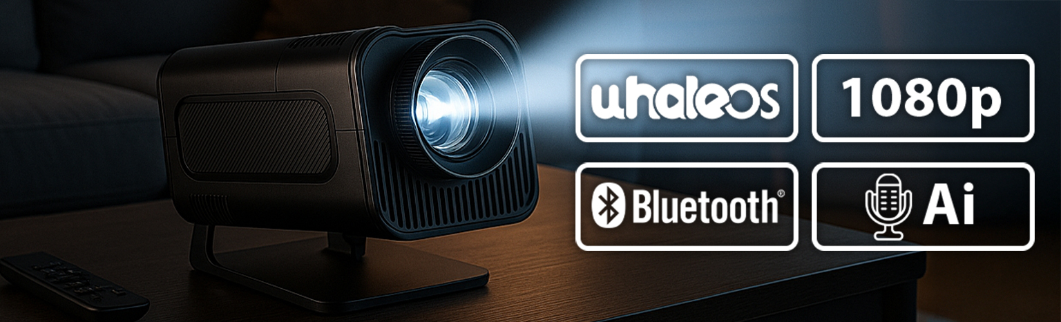 projektor Full HD