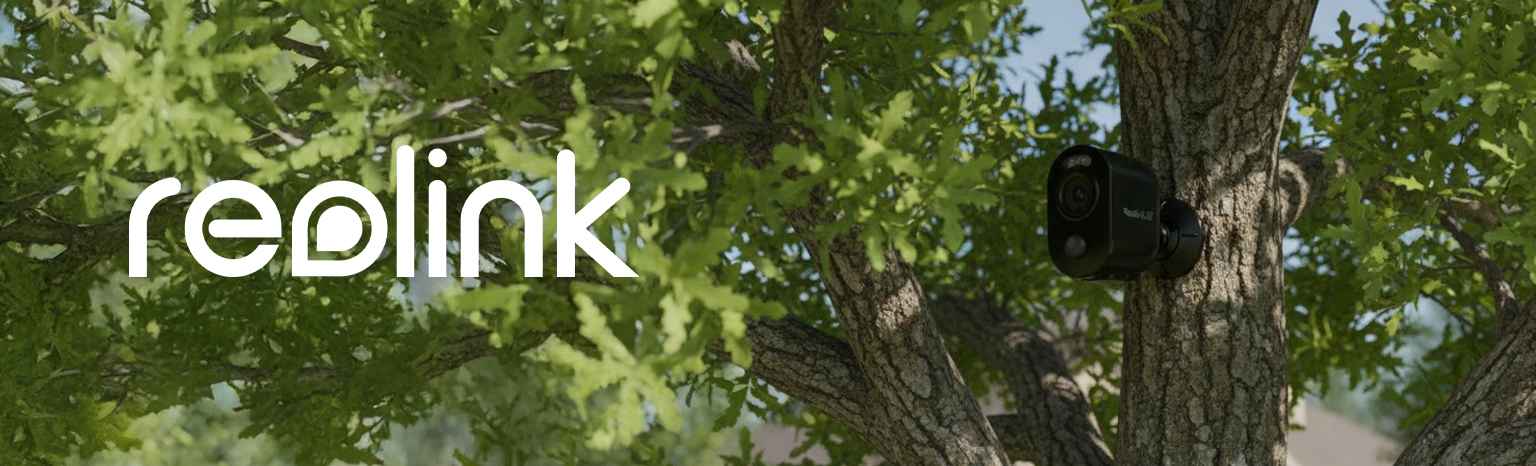 reolink argus 3 ultra czarna kamera bezprzewodowa 4k z panelem solarnym