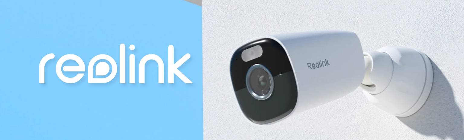 Reolink Argus Eco Pro kamera bezprzewodowa 5MP 2K+ WiFi z akumulatorem do monitoringu posesji