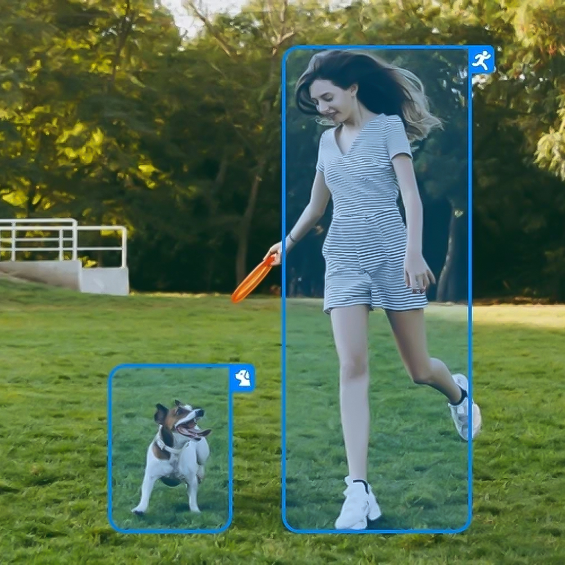 Reolink Argus Eco Pro inteligentna detekcja osoba pojazd zwierzę powiadomienia bez abonamentu