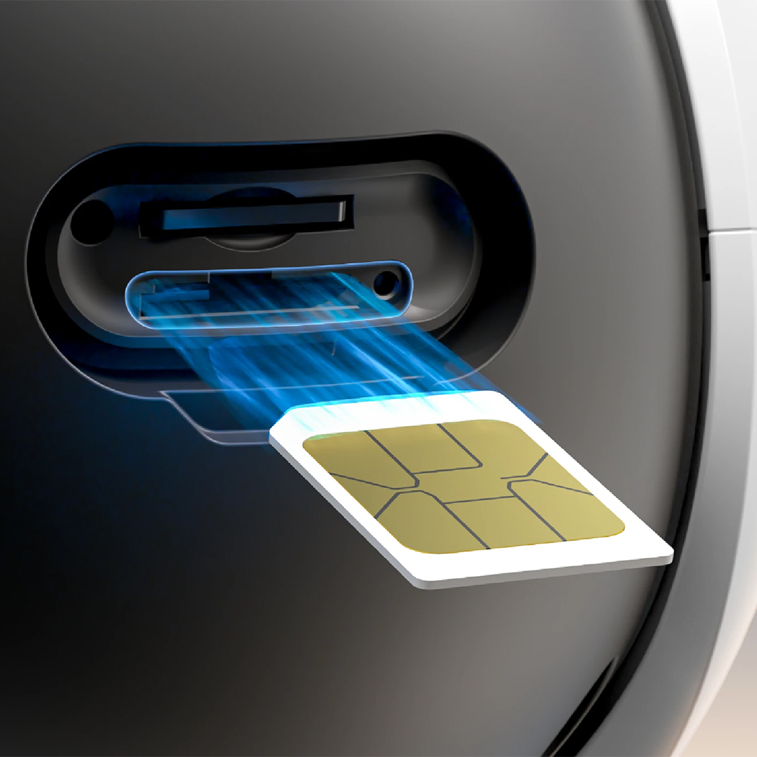 Reolink Altas Go PT karta SIM 4G LTE monitoring bez WiFi bez umowy