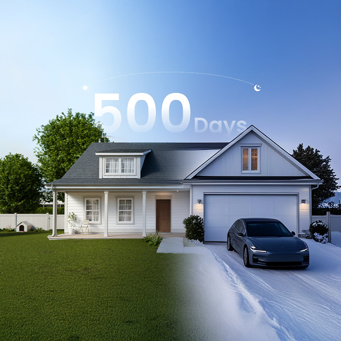 Reolink Altas PT Ultra bateria 20000 mAh długi czas pracy