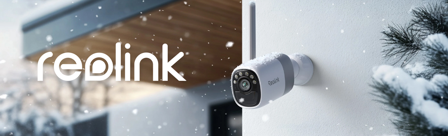 Reolink Altas kamera zewnętrzna 2K Wi-Fi 6 ColorX bateria 20000 mAh IP66