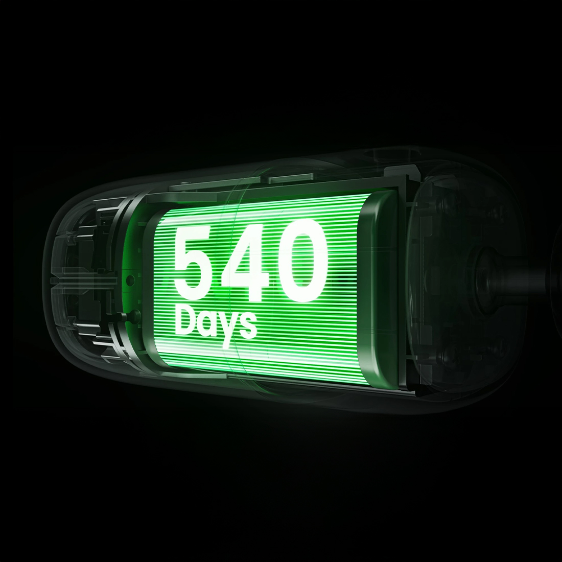 Reolink Altas bateria 20000 mAh 540 dni pracy