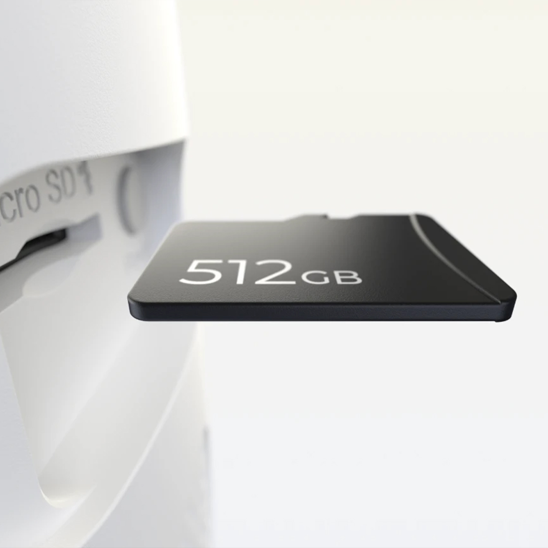 Reolink Altas karta microSD 512GB zapis lokalny