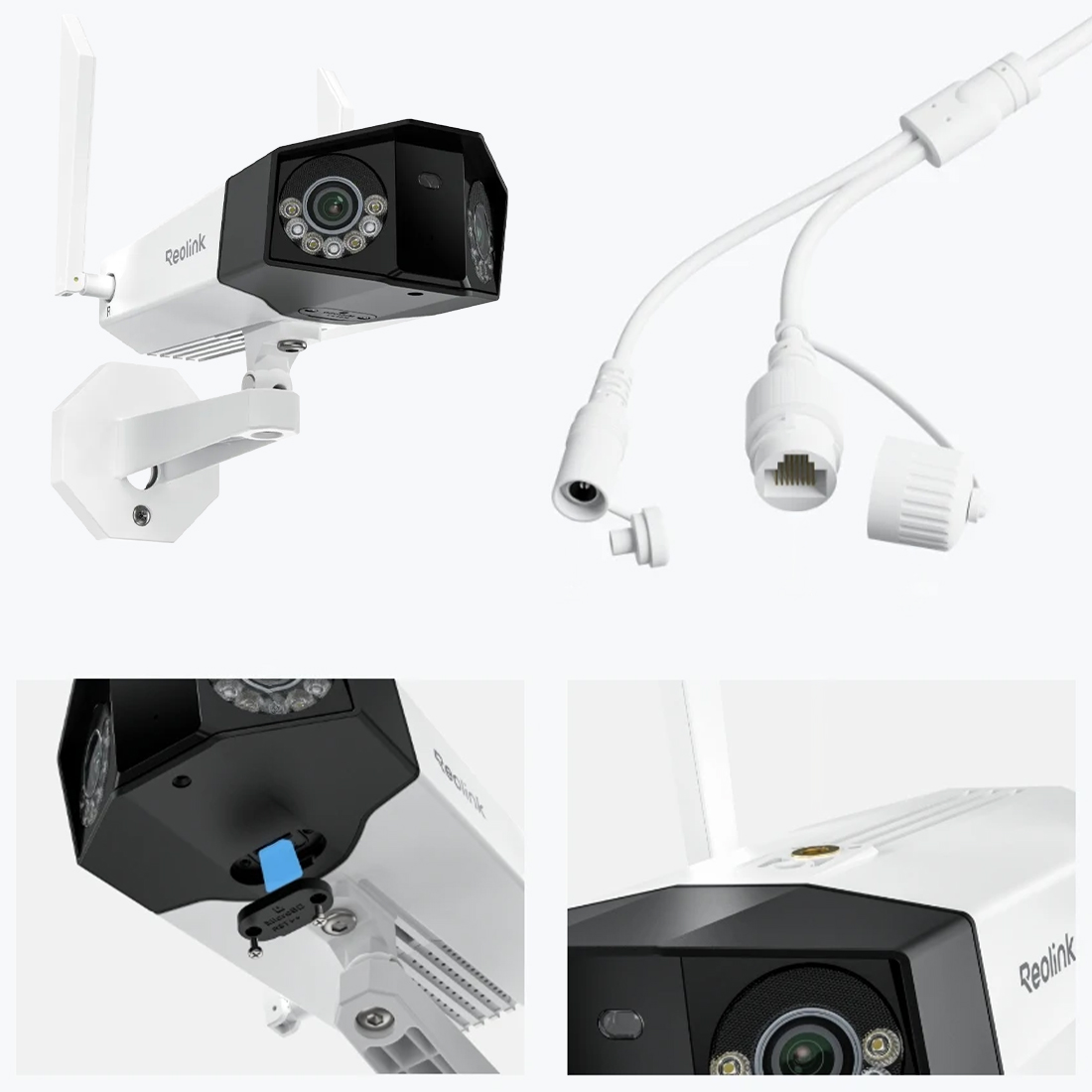 Reolink Duo 2 WiFi