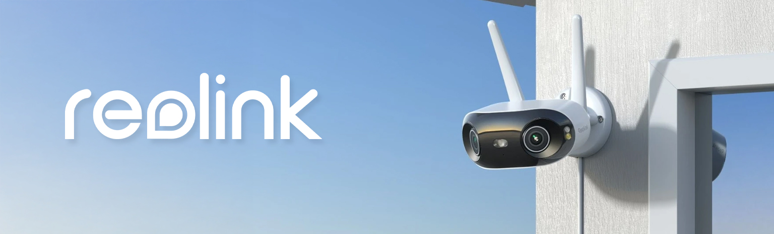 kamera monitoringu reolink elite wifi 4k 180 stopni dual lens wifi6